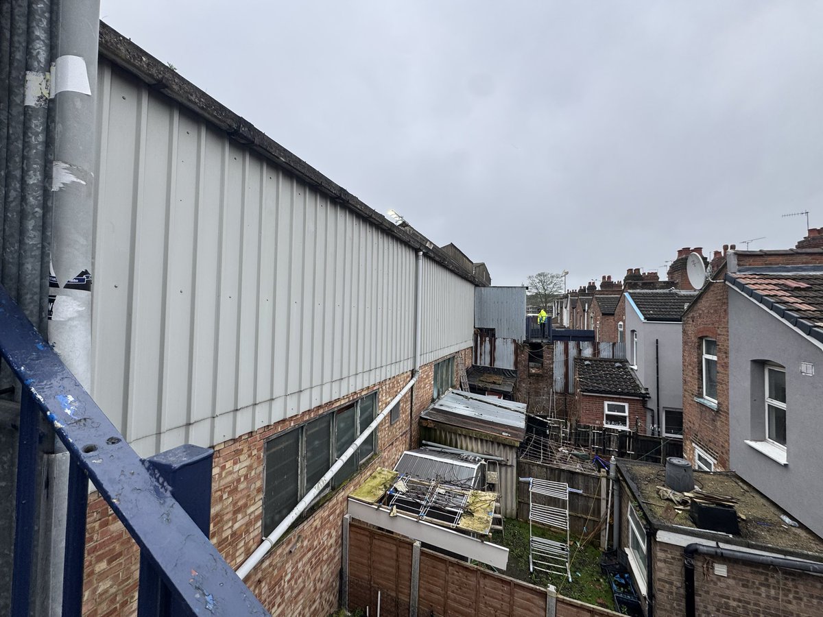 Tom Hall tweet media