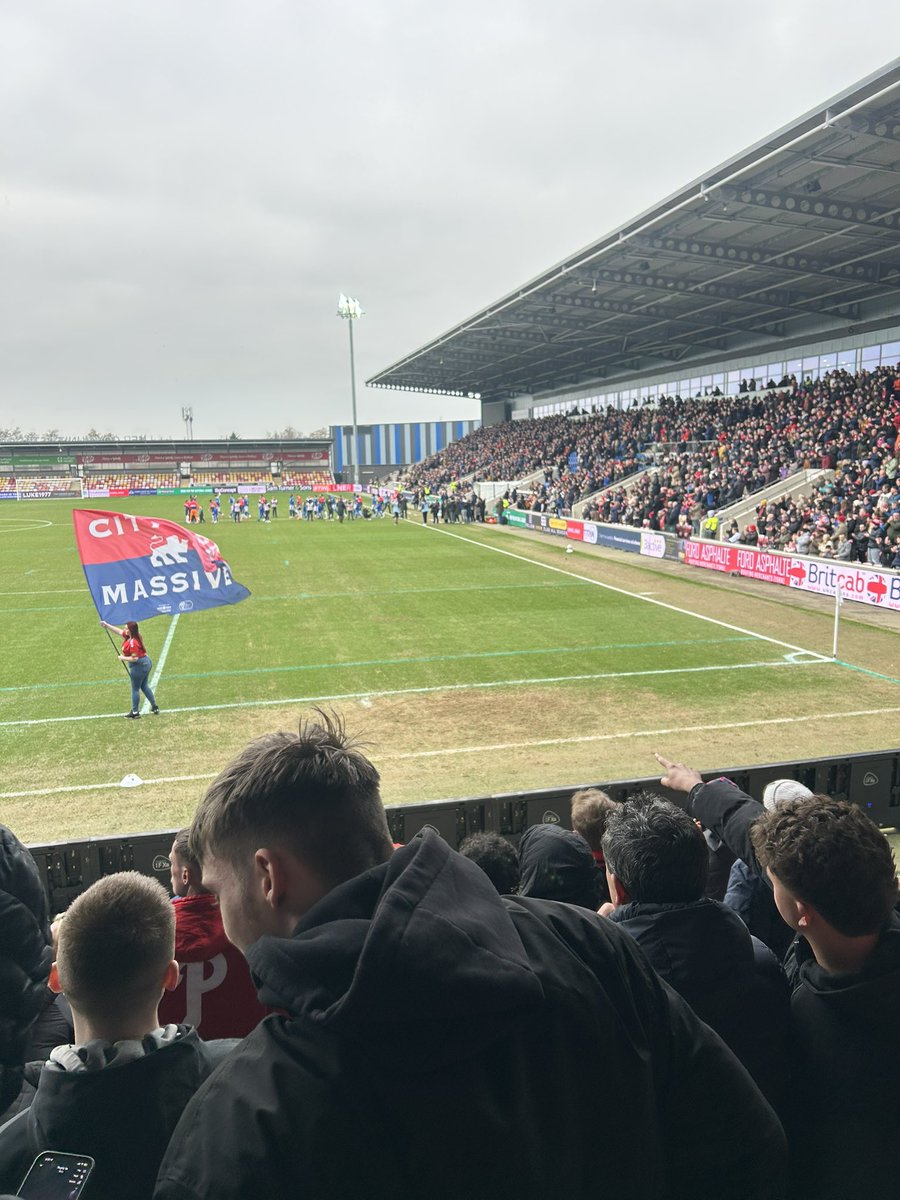 Rob Yeomans tweet media