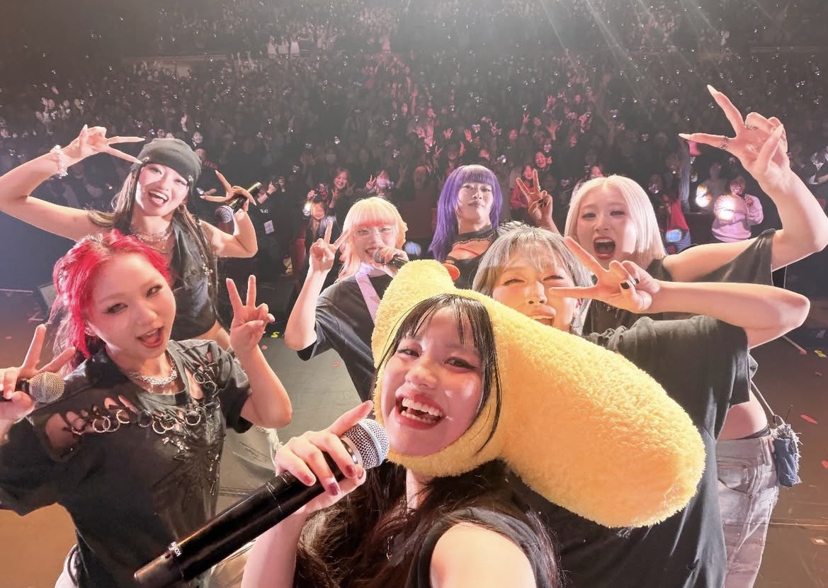 Mina_200319's tweet photo. これ載せてくれるの嬉しい😖💗 https://t.co/yvOQEuHruv