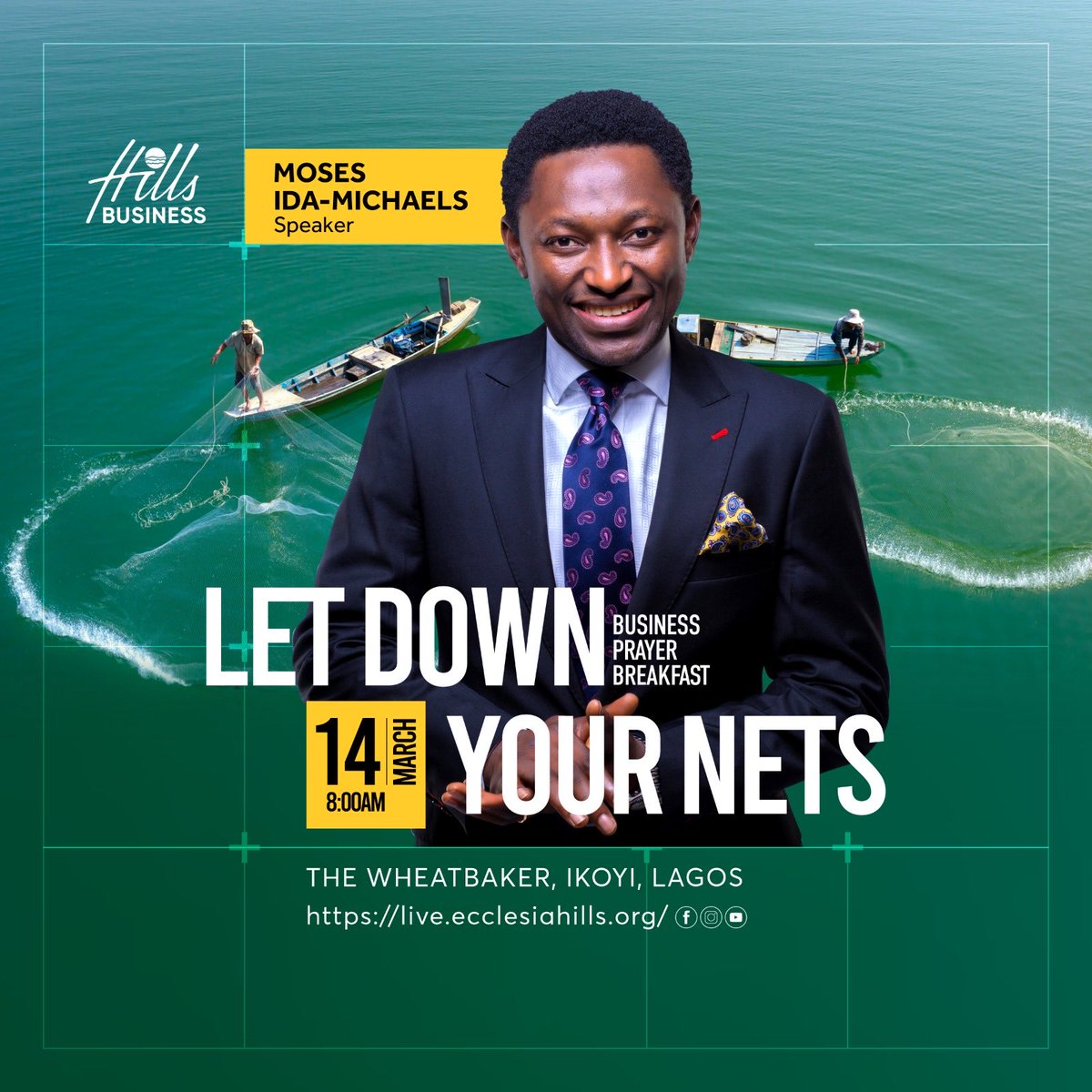 Ecclesia Hills tweet media