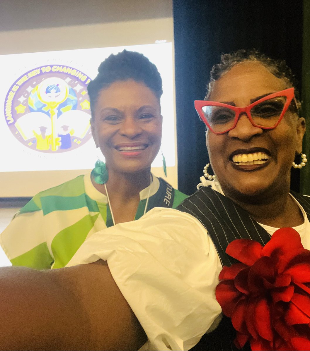 Nichele Williams tweet media