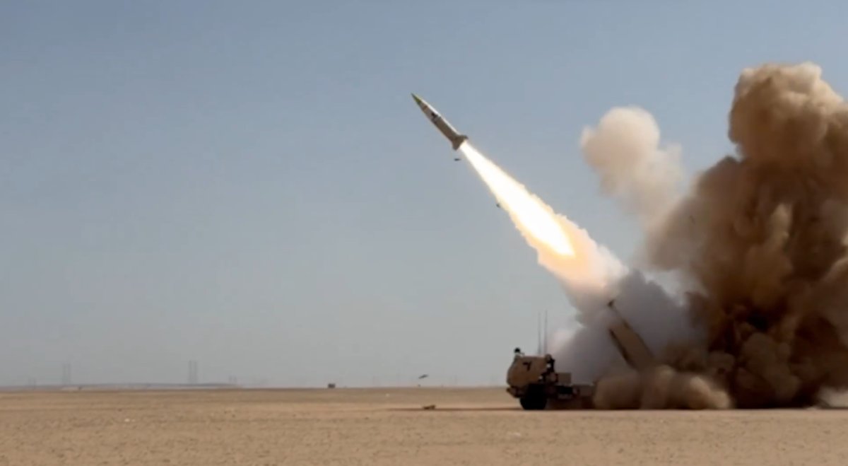 Egypt's Intel Observer tweet media