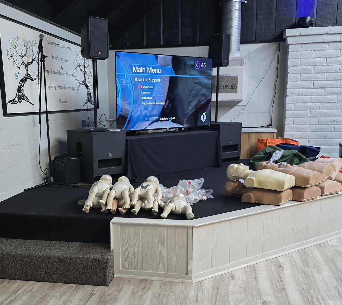 D's Nuts tweet media