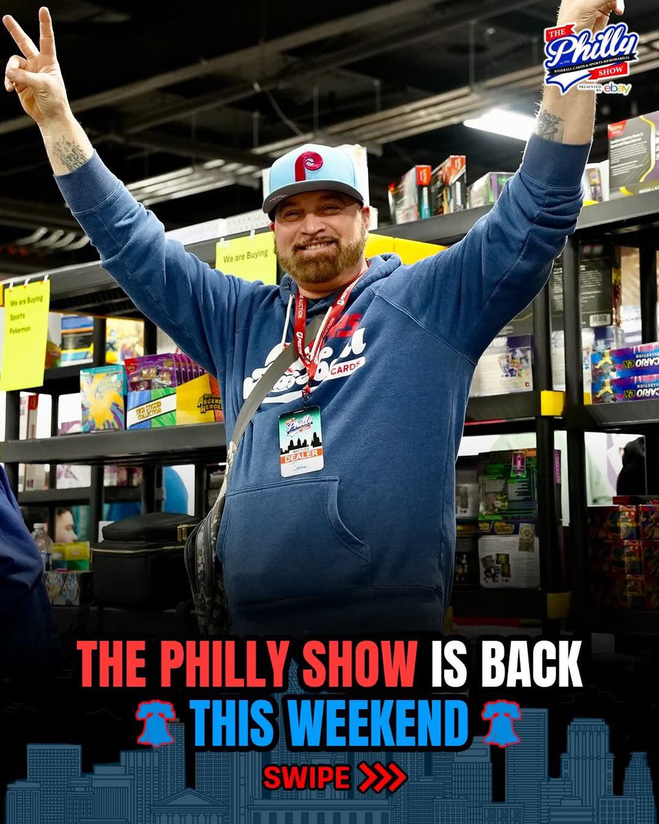 The Philly Show tweet media