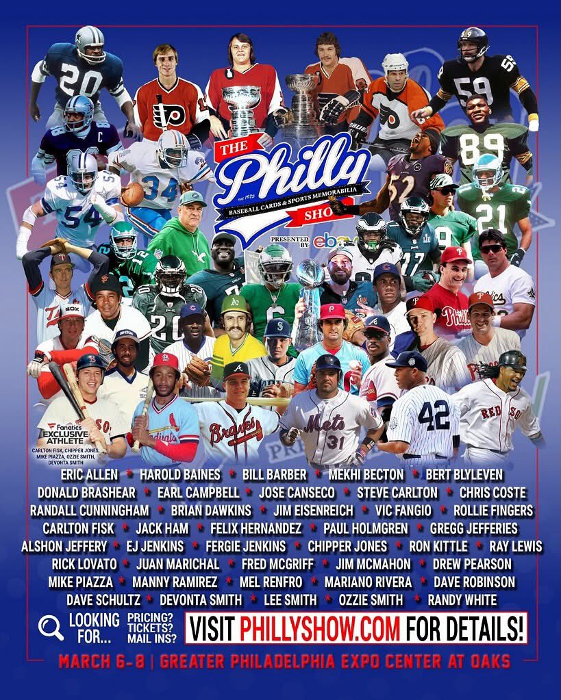 The Philly Show tweet media