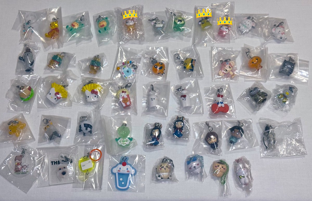 Saki交換垢 tweet media