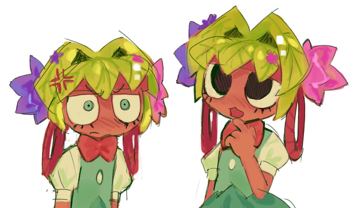 A really angry bassie