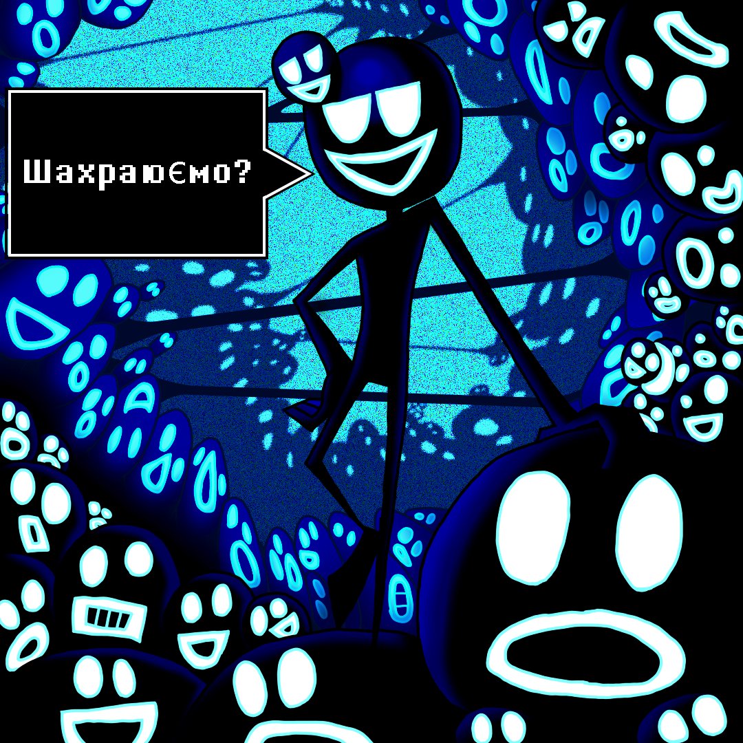 SpamNikTR's tweet photo. #mewgenics #mewgenicsfanart 
Steven noticed that you were cheating. https://t.co/AMQV3voIDp