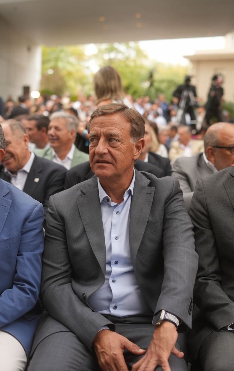 Rodolfo Suarez tweet media