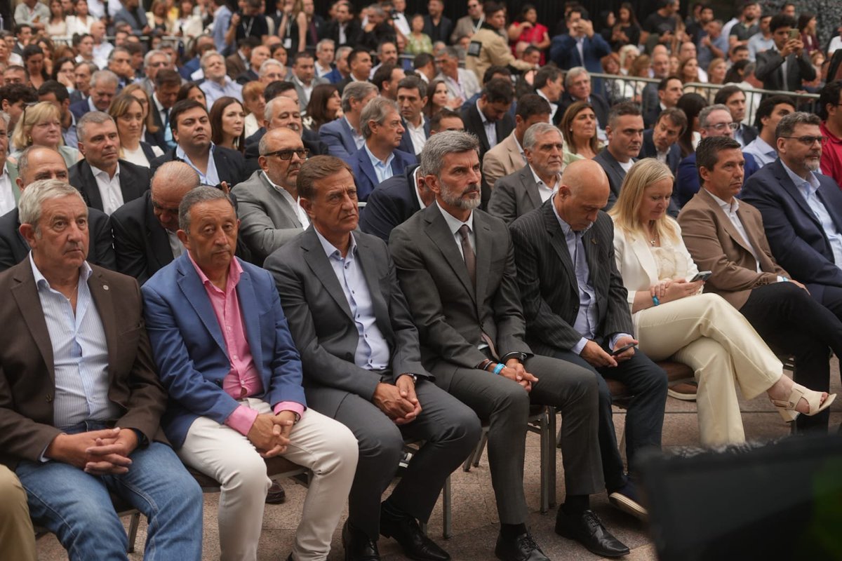 Rodolfo Suarez tweet media