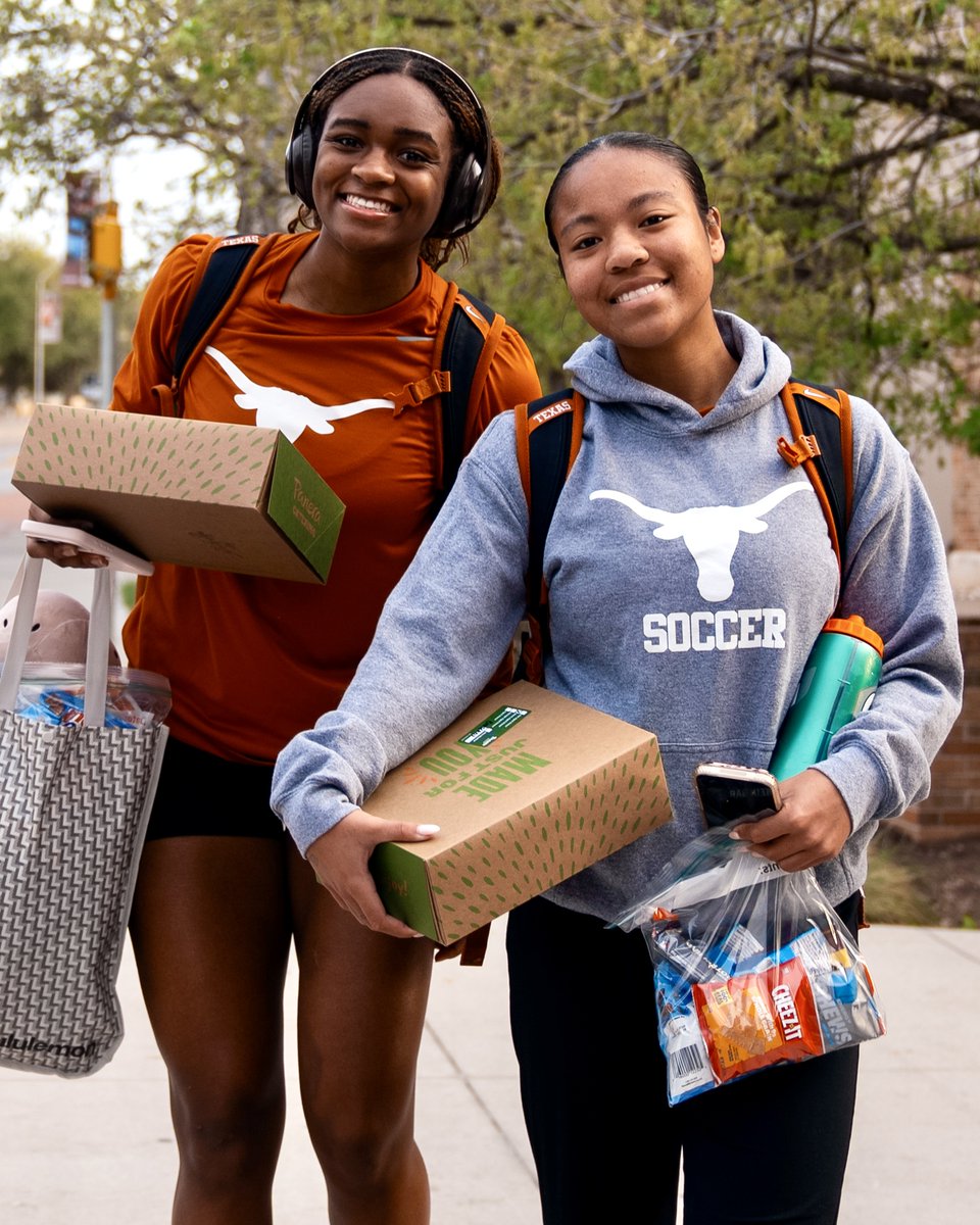 Texas Soccer tweet media