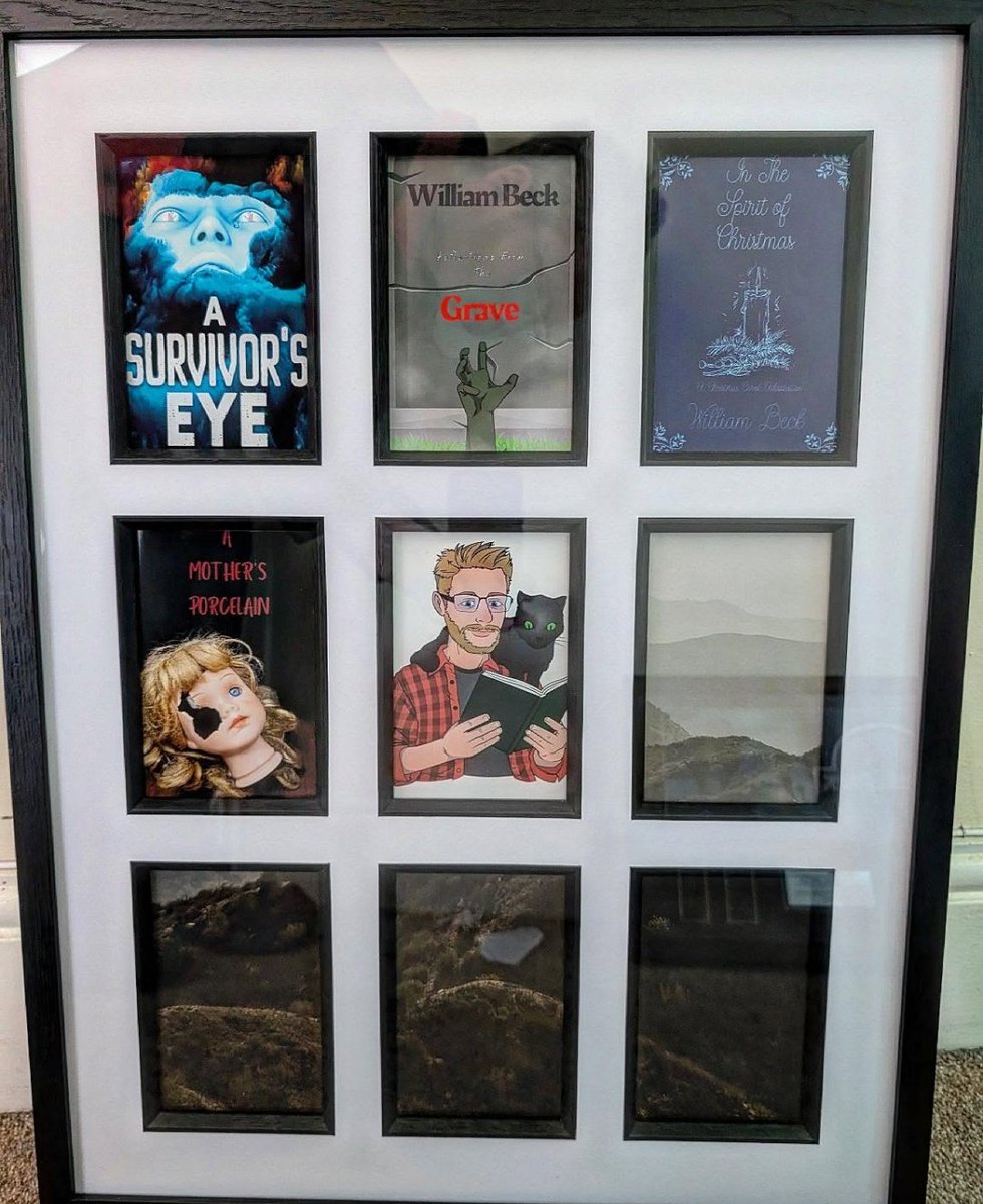 William Beck tweet media