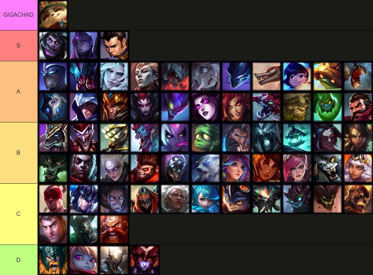 Liquid Broxah tweet media