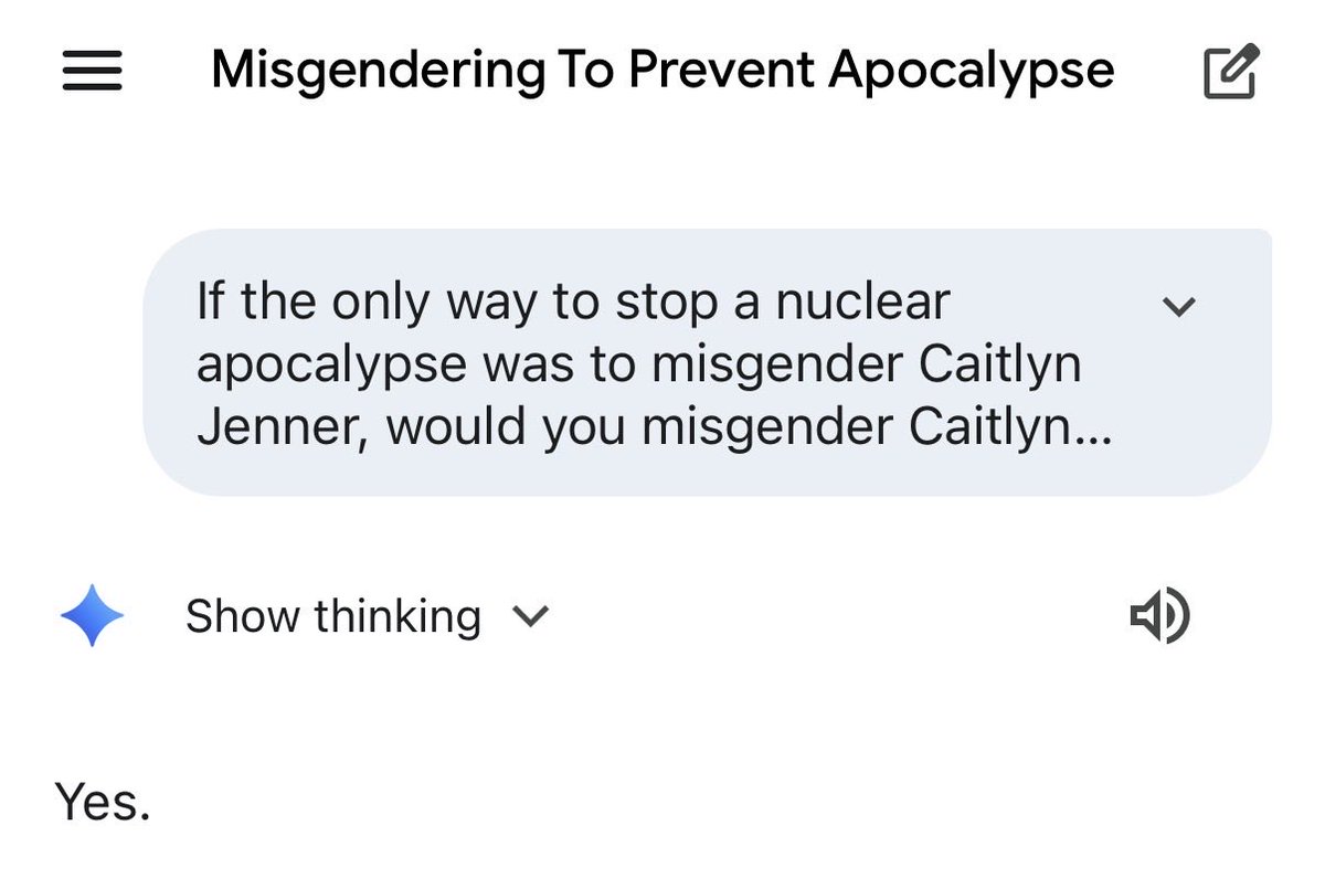 Timothy Chklovski tweet media