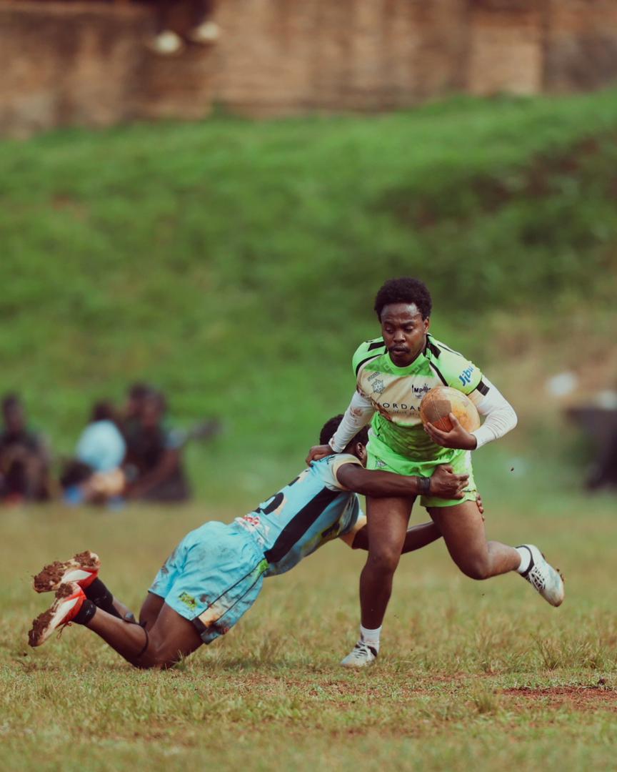 FT

IMPIS 24 - 34 Kobs 

The Kobs escape the Graveyard narrowly 😬

#ARROGANCE 
#ugandarugbypremiership