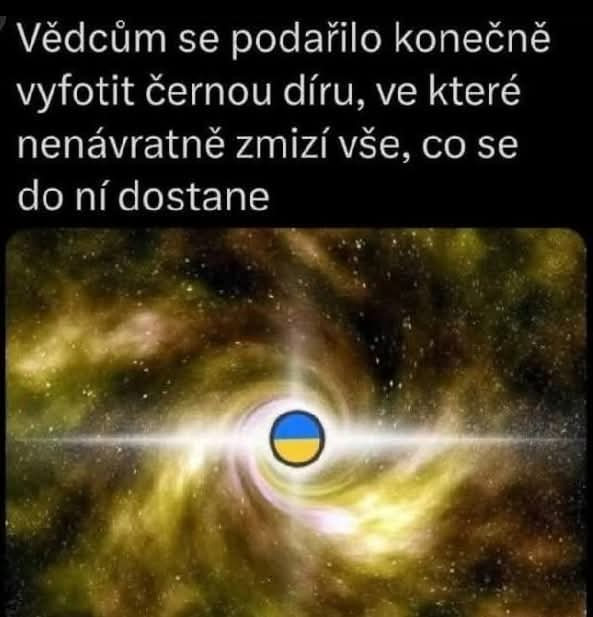 A ta dírka i zlatý záchod začíná v Průhonicích