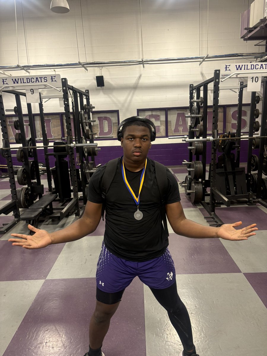 Elgin High School Track and Field tweet media