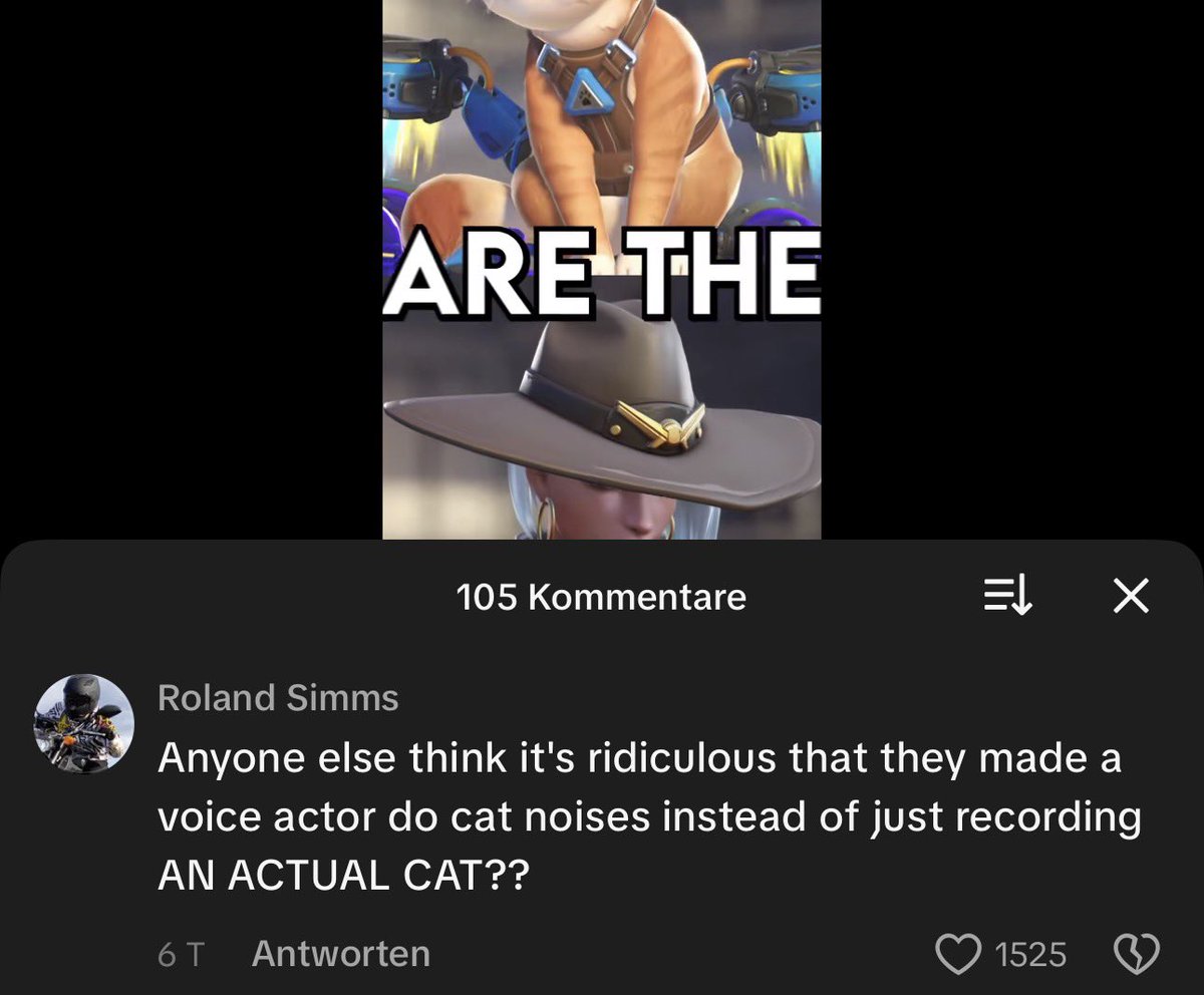 feral for Pharah ⋆𐙚₊˚⊹♡ tweet media