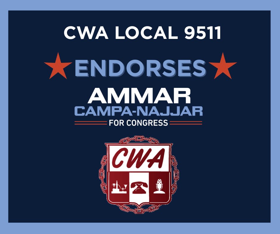 Ammar Campa-Najjar tweet media