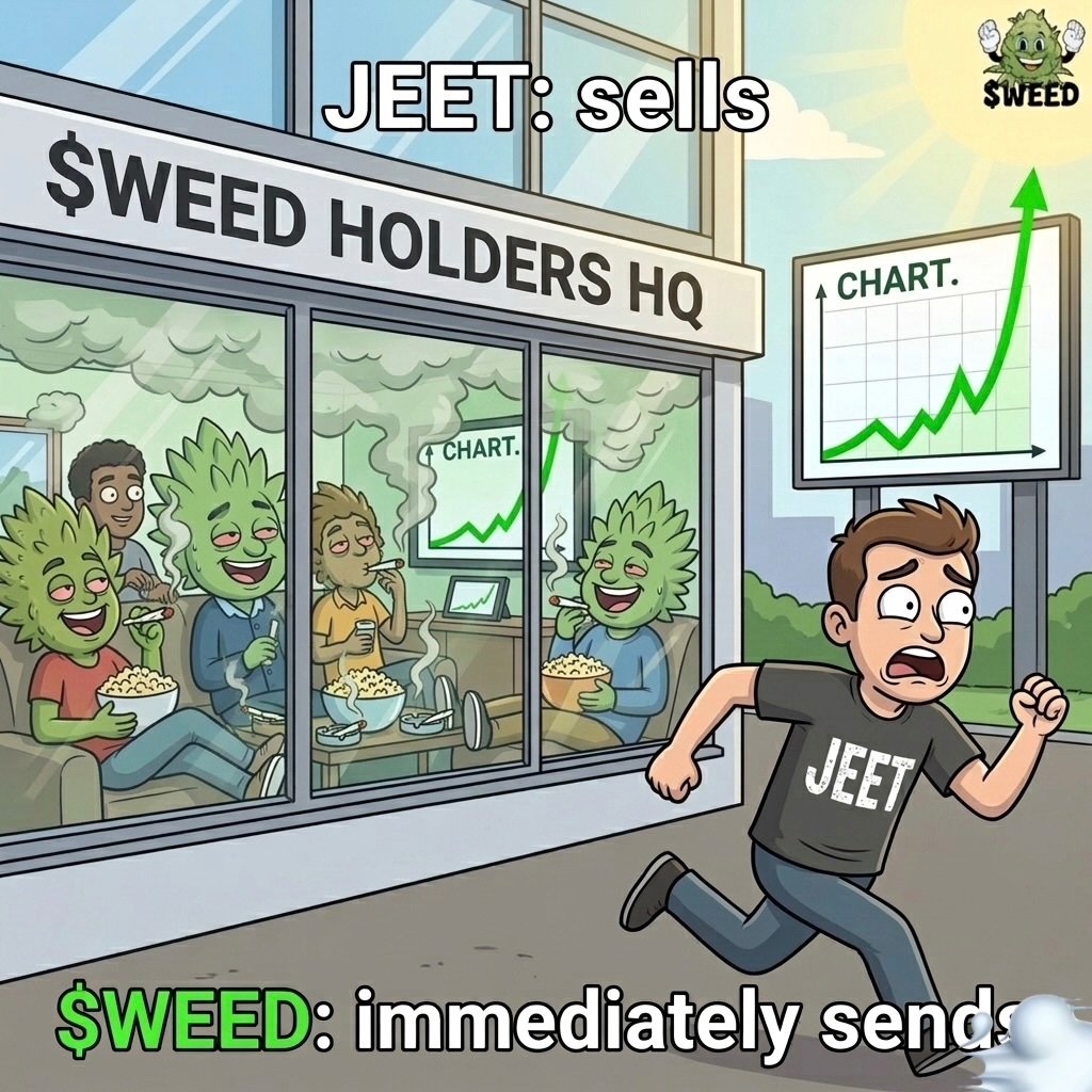 Every Saturday the community runs a Jeet Evacuation Drill.😅