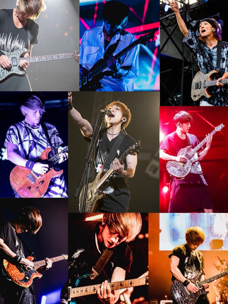 music_uw25's tweet photo. UVERworld Gt.彰 Happy Birthday🎉

ギターヒーロー彰 誕生日おめでとう🎸

#UVERworld #彰生誕祭 #彰生誕祭2026
#UVER #彰生誕 #ギターヒーロー https://t.co/lZEZXEEiUu