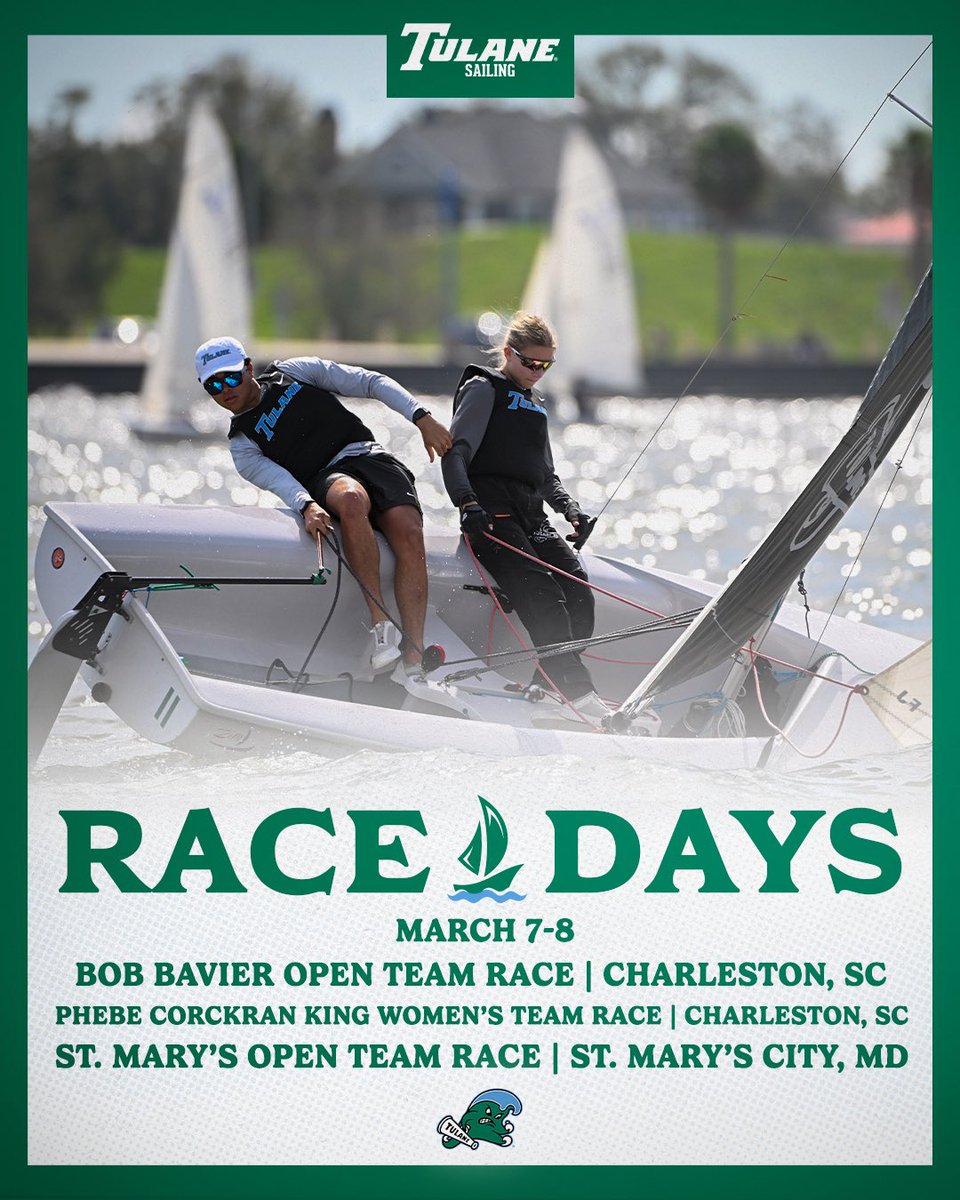 Green Wave Sailing tweet media