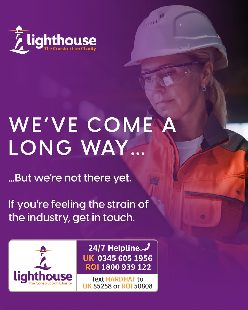 Building Mental Health Alliance Northern Ireland tweet media