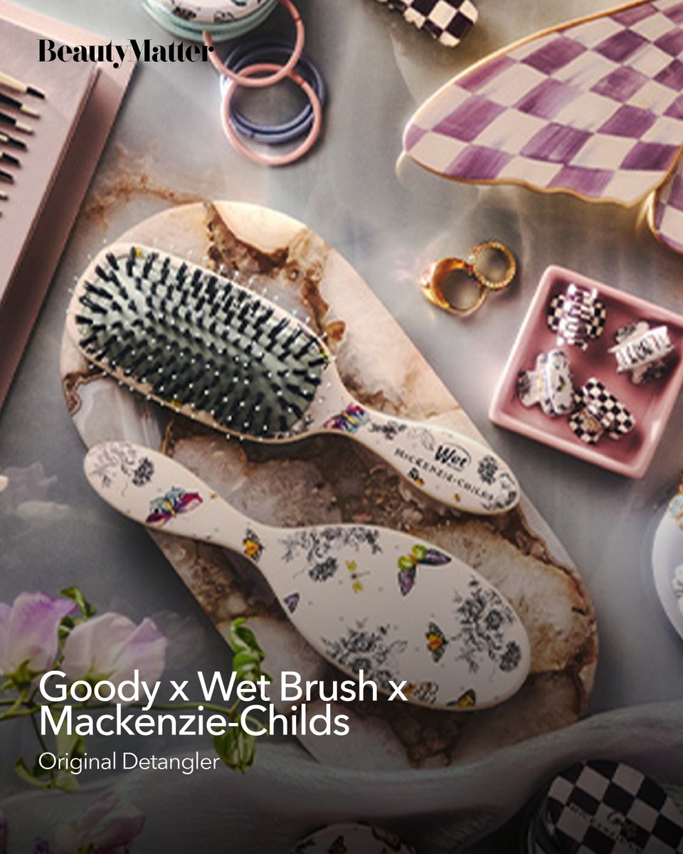BeautyMatter's tweet image. Here's what caught our editorial team's attention this week:

🔗 BeautyMatter's Olivia Condell explore this weeks launches: beautymatter.com/articles/2026-…

#BeautyIndustry #ProductLaunch #EmergingBrands #NewInBeauty #BrandLaunches #NowTrending