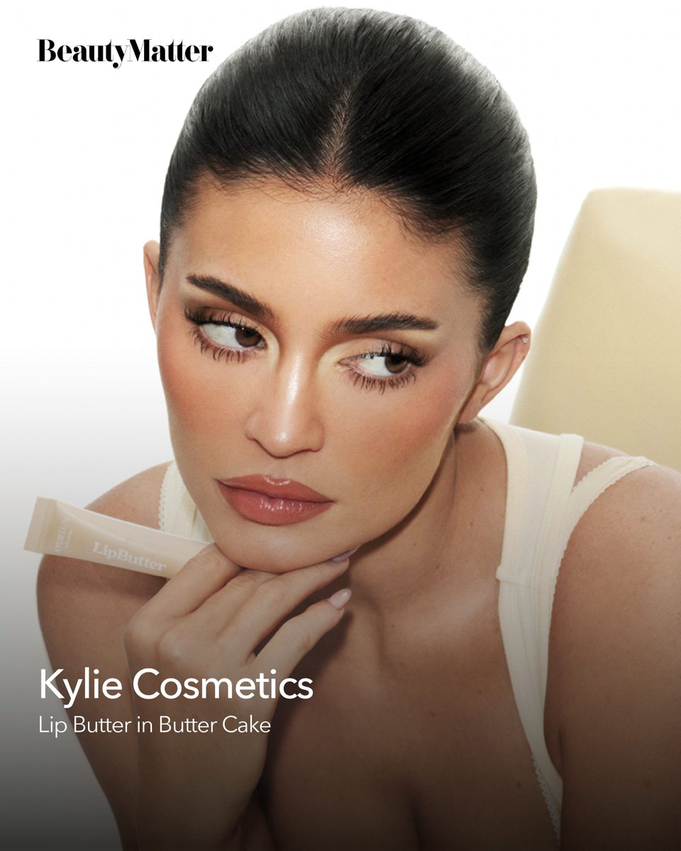 BeautyMatter's tweet image. Here's what caught our editorial team's attention this week:

🔗 BeautyMatter's Olivia Condell explore this weeks launches: beautymatter.com/articles/2026-…

#BeautyIndustry #ProductLaunch #EmergingBrands #NewInBeauty #BrandLaunches #NowTrending