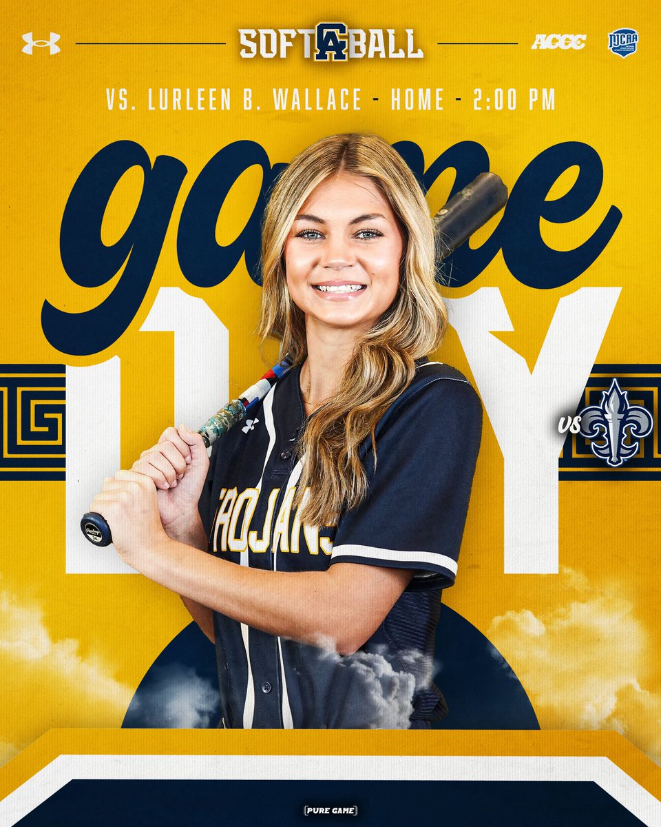 CACC Softball tweet media