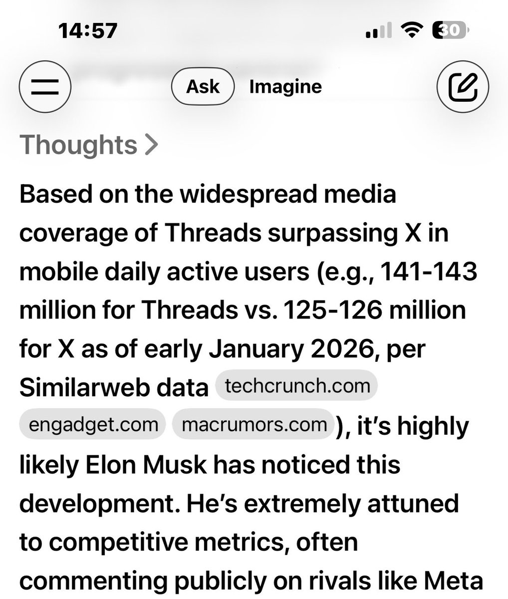 Mark Sanders tweet media