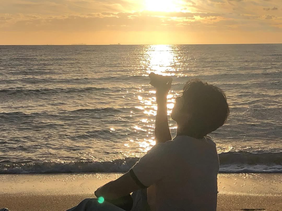 【 승협이 핸드폰 사진첩에 예쁜 사진도 많겠다~❤️

다음번에도 기대할게요~💐

당신을 정말 사랑합니다💕

편히자요 굿봠⭐️

#이승협 #JDON #LeeSeungHyub #승짱 #승협 #NFlying #엔플라잉 】