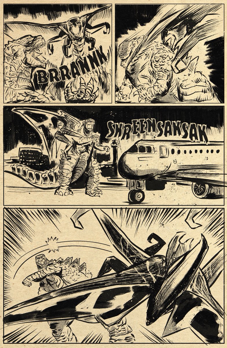 Taruga87🦍 tweet media