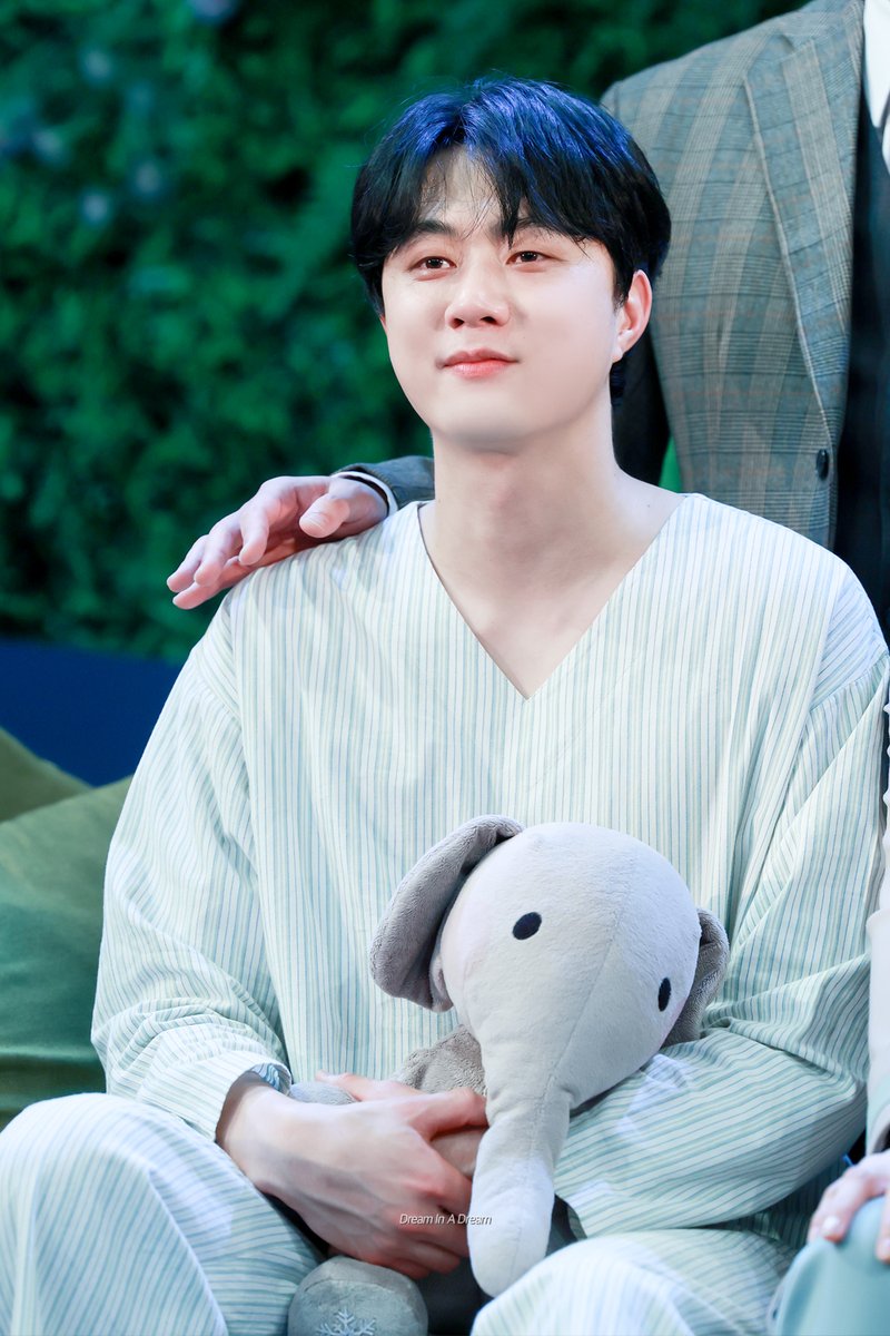 Dream In A Dream tweet media