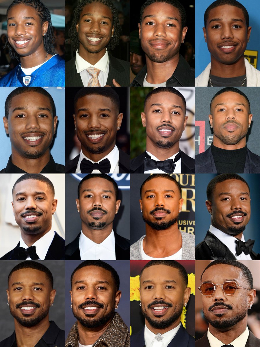 best of michael b. jordan. tweet media