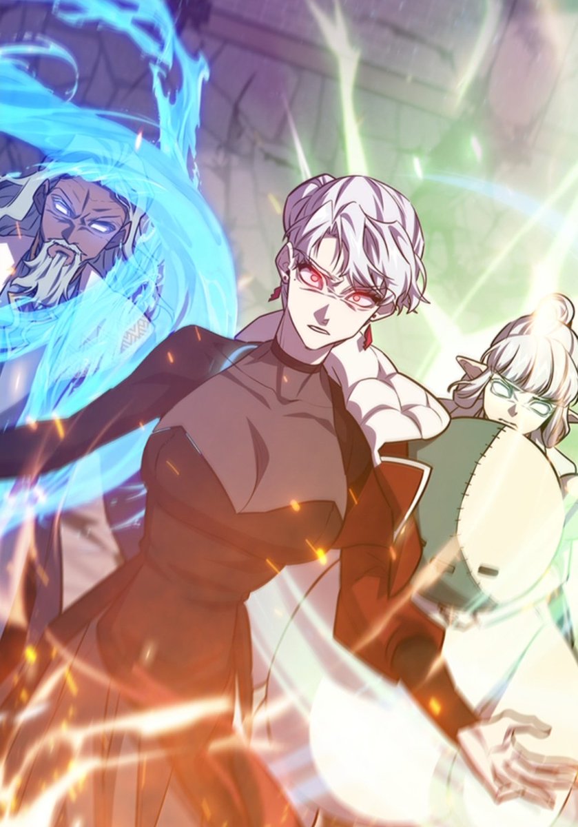 Manhwa_updates tweet media