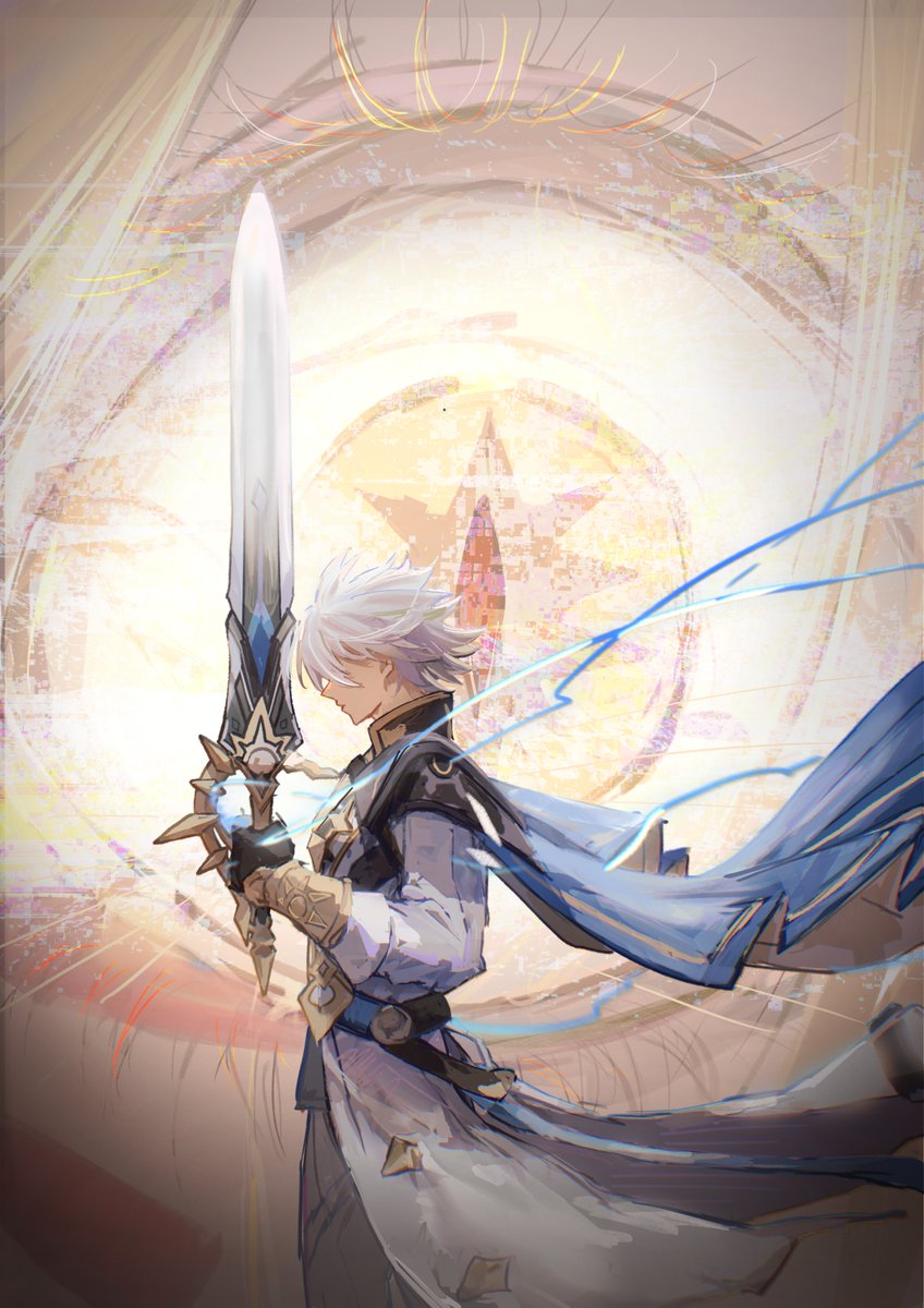 九貉 tweet media