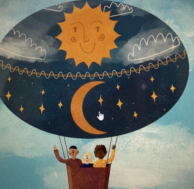 Kathryn Beevor tweet media