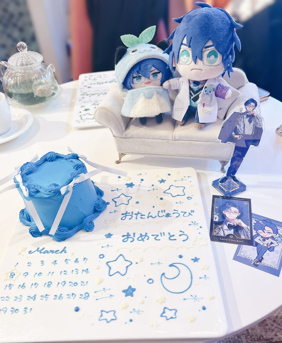 いつき tweet media