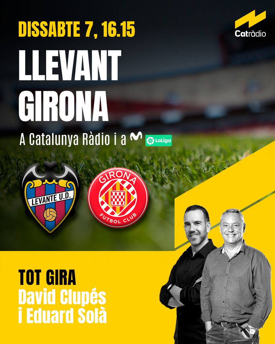 Tot gira tweet media