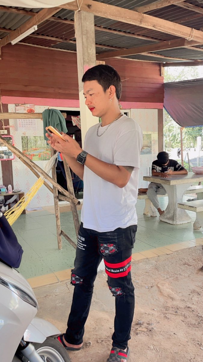 แม็กกี้=พี่ใหญ่ tweet media