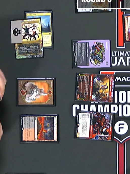 MTGO Salseo tweet media