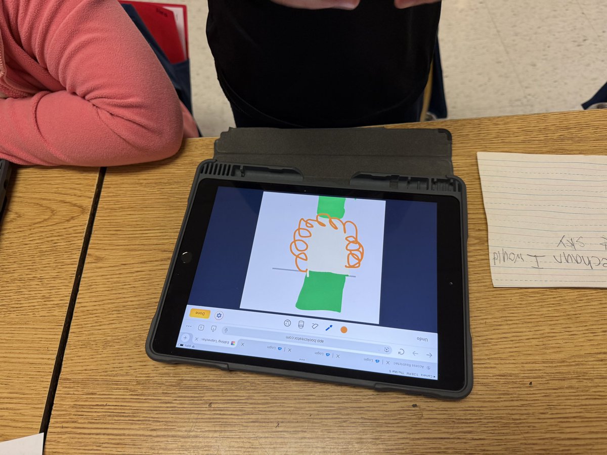 Heidi Samuelson #edtechcoach tweet media