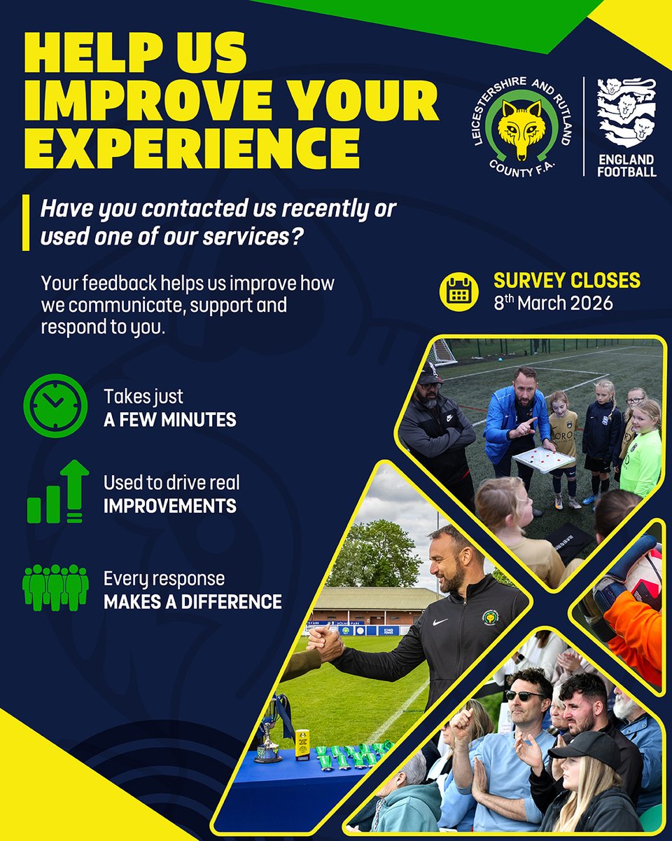 Leicestershire FA tweet media