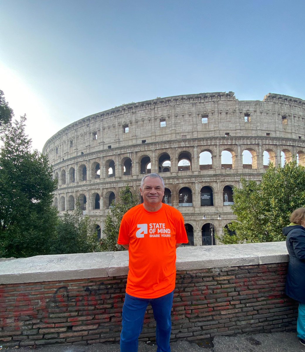 State of Mind tweet media