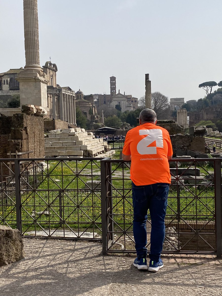 State of Mind tweet media