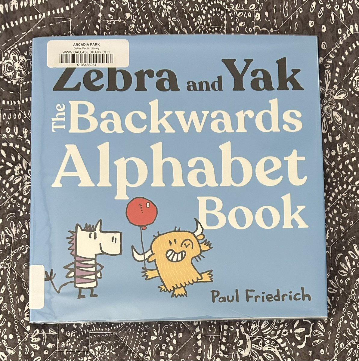 Bethe Marie Lehman tweet media