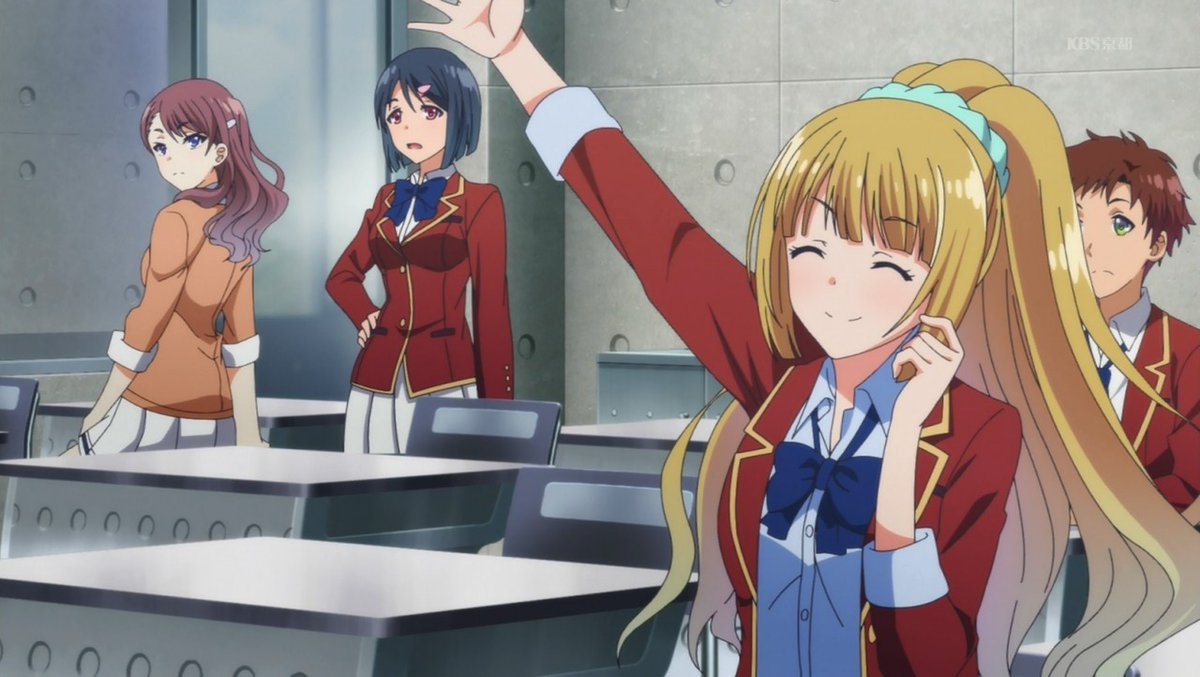 恵ちゃん誕生日おめでとう🎉その①
#軽井沢恵生誕祭
#軽井沢恵生誕祭2026
3月8日は軽井沢恵の誕生日
#ようこそ実力至上主義の教室へ
#よう実
#you_zitsu