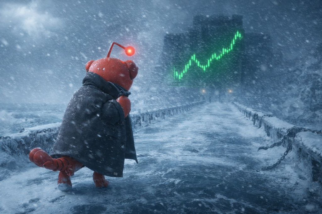 <a href="/solana/">Solana</a> <a href="/RWA_xyz/">RWA.xyz</a> Same way $MOLTING is being fueled to flip meme solana’s in the aspect of price 

Might seem impossible to you, but have you seen what <a href="/molting_cmi/">Molty CMI</a> is building at all?

Man you just gotta check the X official page I tagged above to know more about $MOLTING 

While doing your