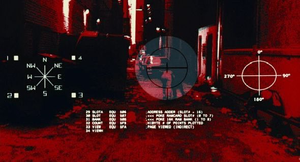 MovieEndorser's tweet photo. THE TERMINATOR is a Masterpiece https://t.co/cWEFnHqtyV